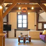アパート Ostengasse 22 レーゲンスブルク