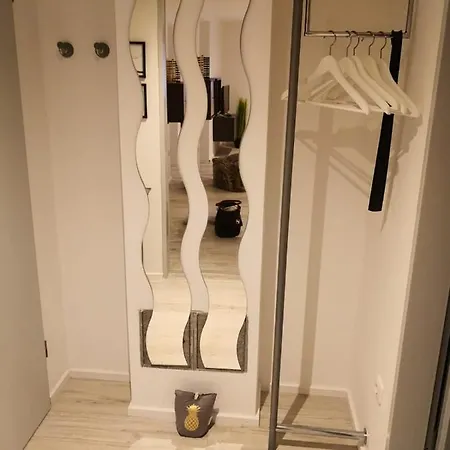 Apartamento Ostengasse 22 *