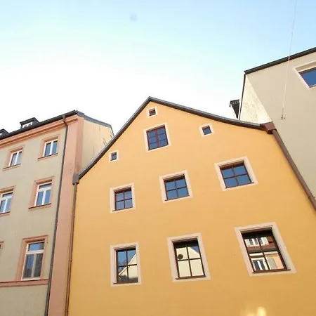 Apartamento Ostengasse 22