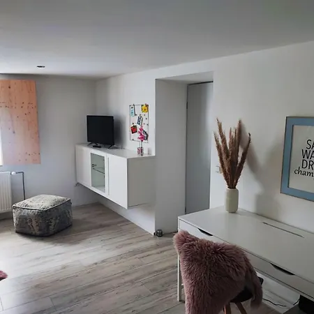 Apartamento Ostengasse 22