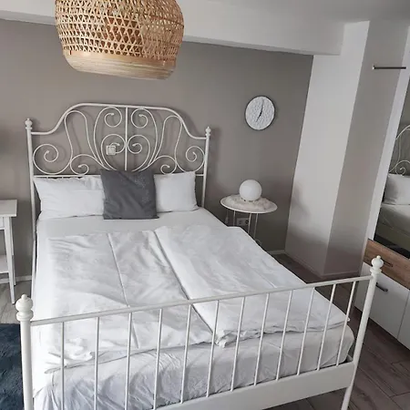Ostengasse 22 Apartamento
