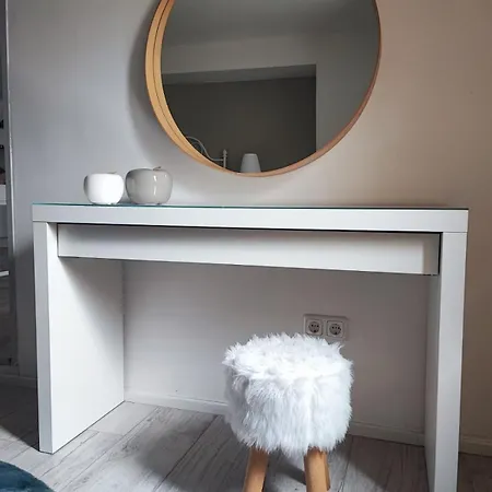 Apartamento Ostengasse 22 *