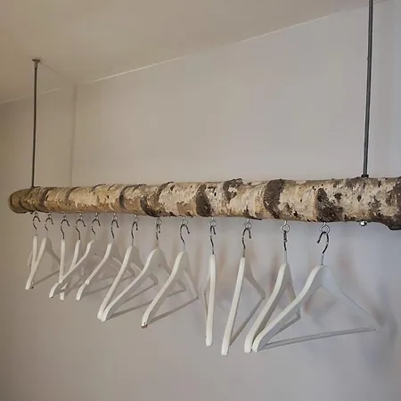 Apartamento Ostengasse 22
