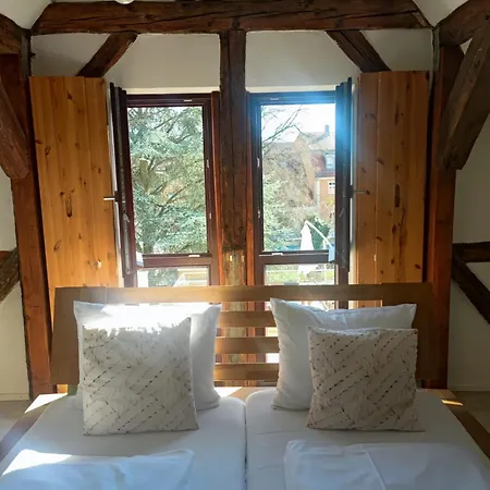 Apartamento Ostengasse 22 Ratisbona