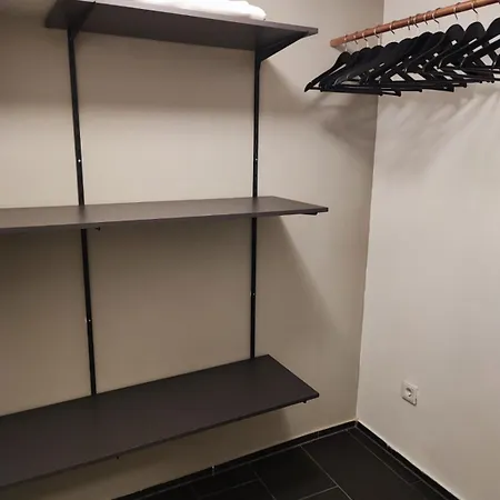 公寓 菲利恩沃浓恩奥斯滕亚斯22酒店