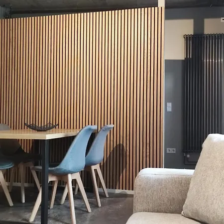 Apartment Ostengasse 22