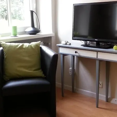 Ostengasse 22 Apartamento