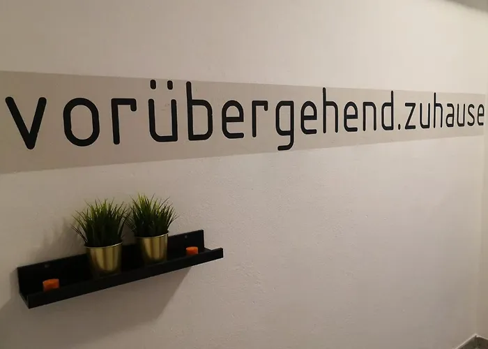 Ostengasse 22 Appartement Regensburg
