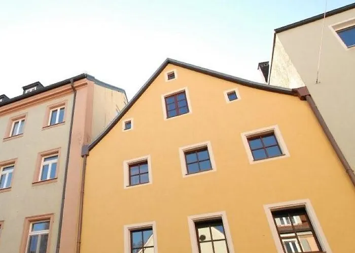 Appartement Ostengasse 22
