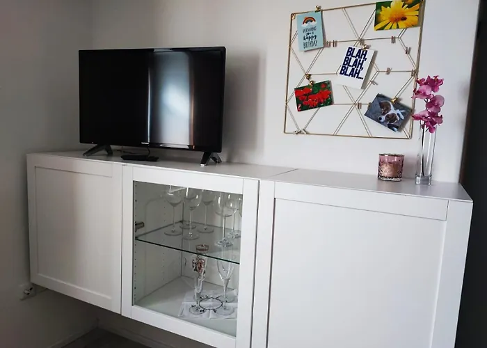 Appartement Ostengasse 22 *