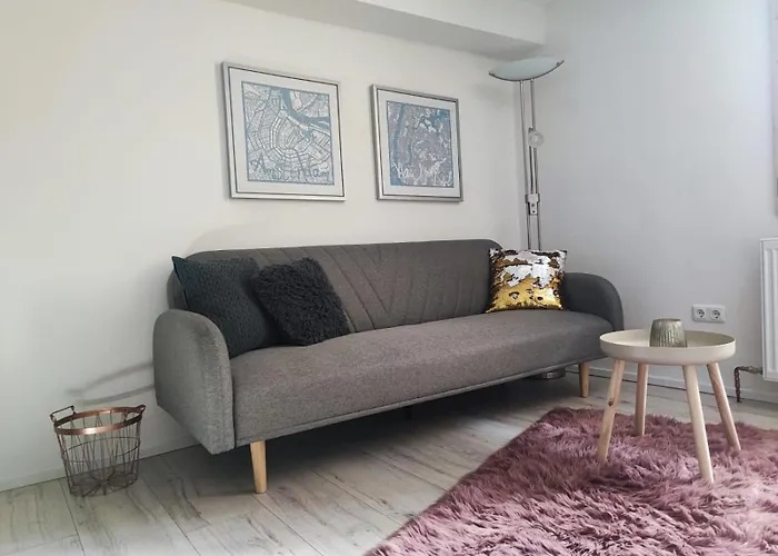 Appartement Ostengasse 22 Regensburg