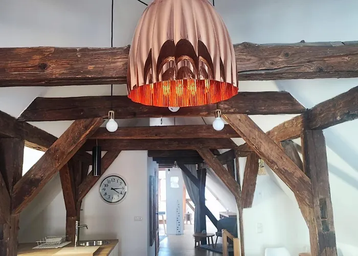 Апартаменты Ostengasse 22