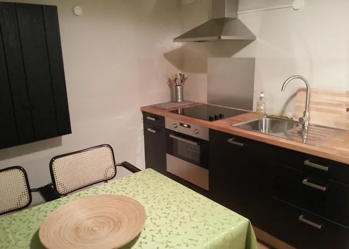 Appartement Ostengasse 22