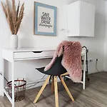 Apartment Ostengasse 22