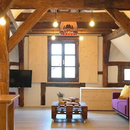 Appartement Ostengasse 22 Ratisbonne