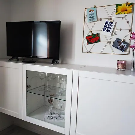 Appartement Ostengasse 22 *