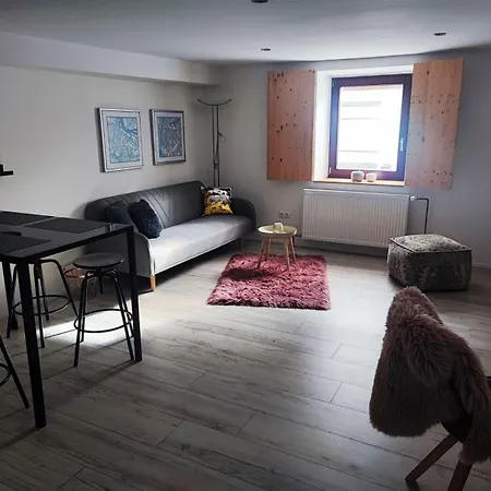 Ostengasse 22 Appartement Regensburg