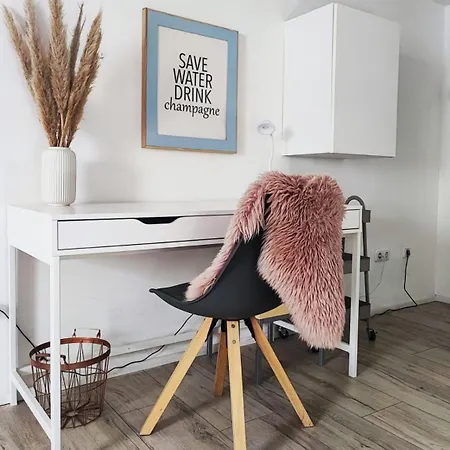 Apartment Ostengasse 22