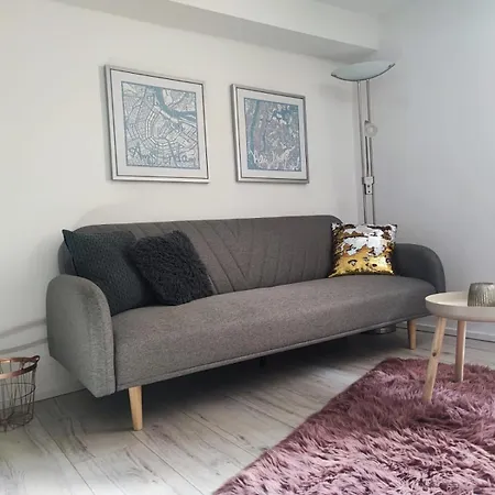 Apartment Ostengasse 22 Regensburg