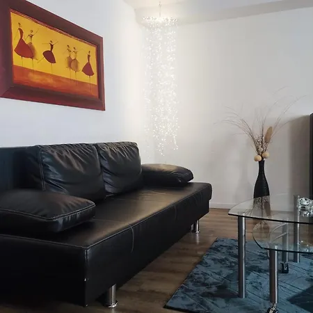 Apartment Ostengasse 22 Regensburg