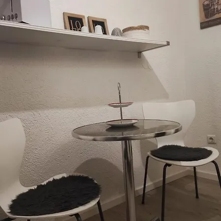 Ostengasse 22 דירה