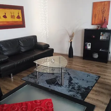 Apartment Ostengasse 22