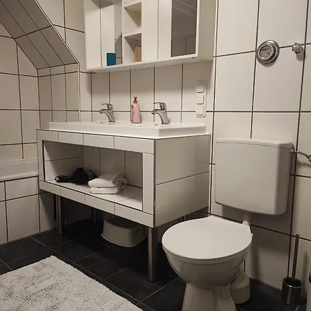 Appartement Ostengasse 22 *