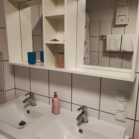 Ostengasse 22 דירה רגנסבורג