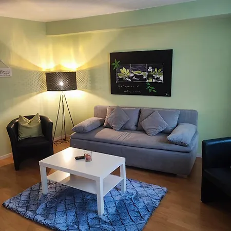 Ostengasse 22 דירה *