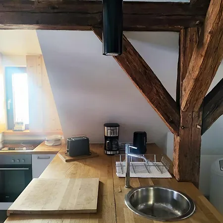 Apartment Ostengasse 22