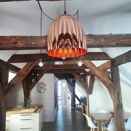 Apartment Ostengasse 22