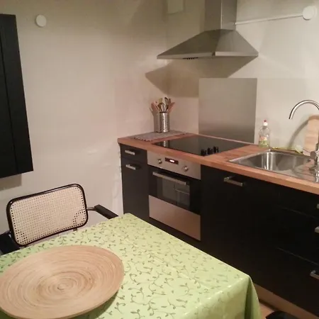 Apartment Ostengasse 22