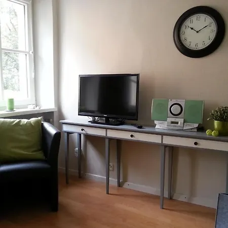 Apartment Ostengasse 22 Regensburg