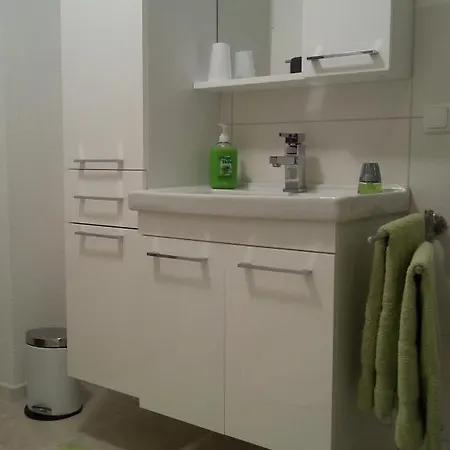 Apartment Ostengasse 22 *