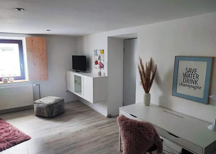 Apartment Ostengasse 22