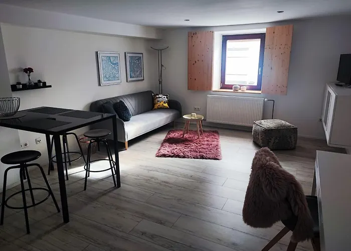Ostengasse 22 Appartement Regensburg