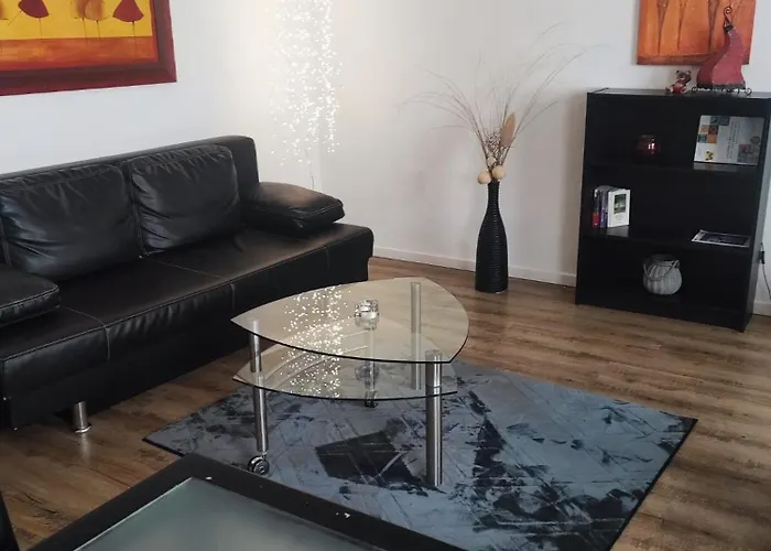 Apartment Ostengasse 22