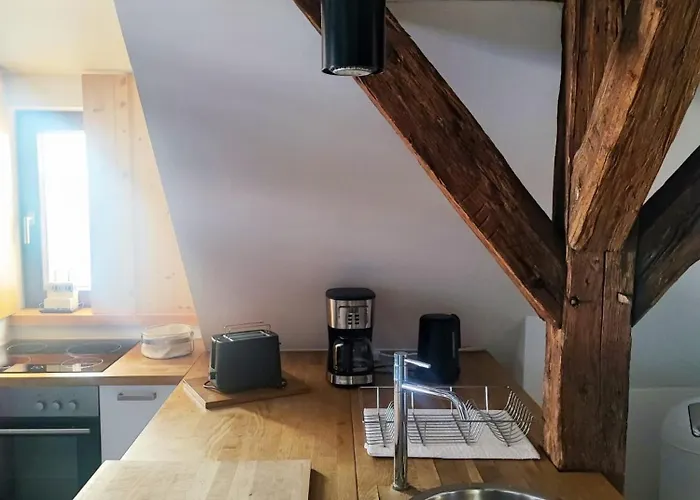 Apartment Ostengasse 22