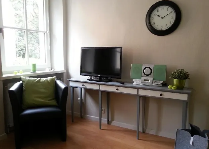 Appartement Ostengasse 22 Regensburg