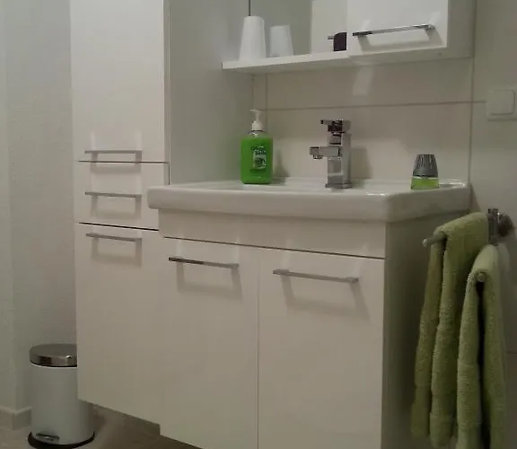 Apartment Ostengasse 22 *